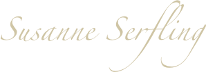 Susanne Serfling